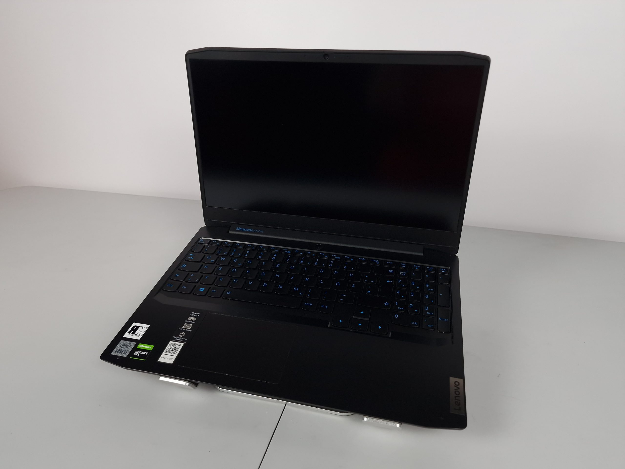⭐IdeaPad GAMING 3 – i5 10th, GTX 1650 4GB, 16GB RAM, 2xSSD – GAMING!⭐ – Bild 8
