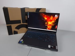 ⭐Lenovo LEGION 5 – i7 12th, RTX 3070 8GB (115W), 16GB DDR5 RAM, 1000GB SSD – GAMING – OVP, NEUWERTIG - TOP!⭐