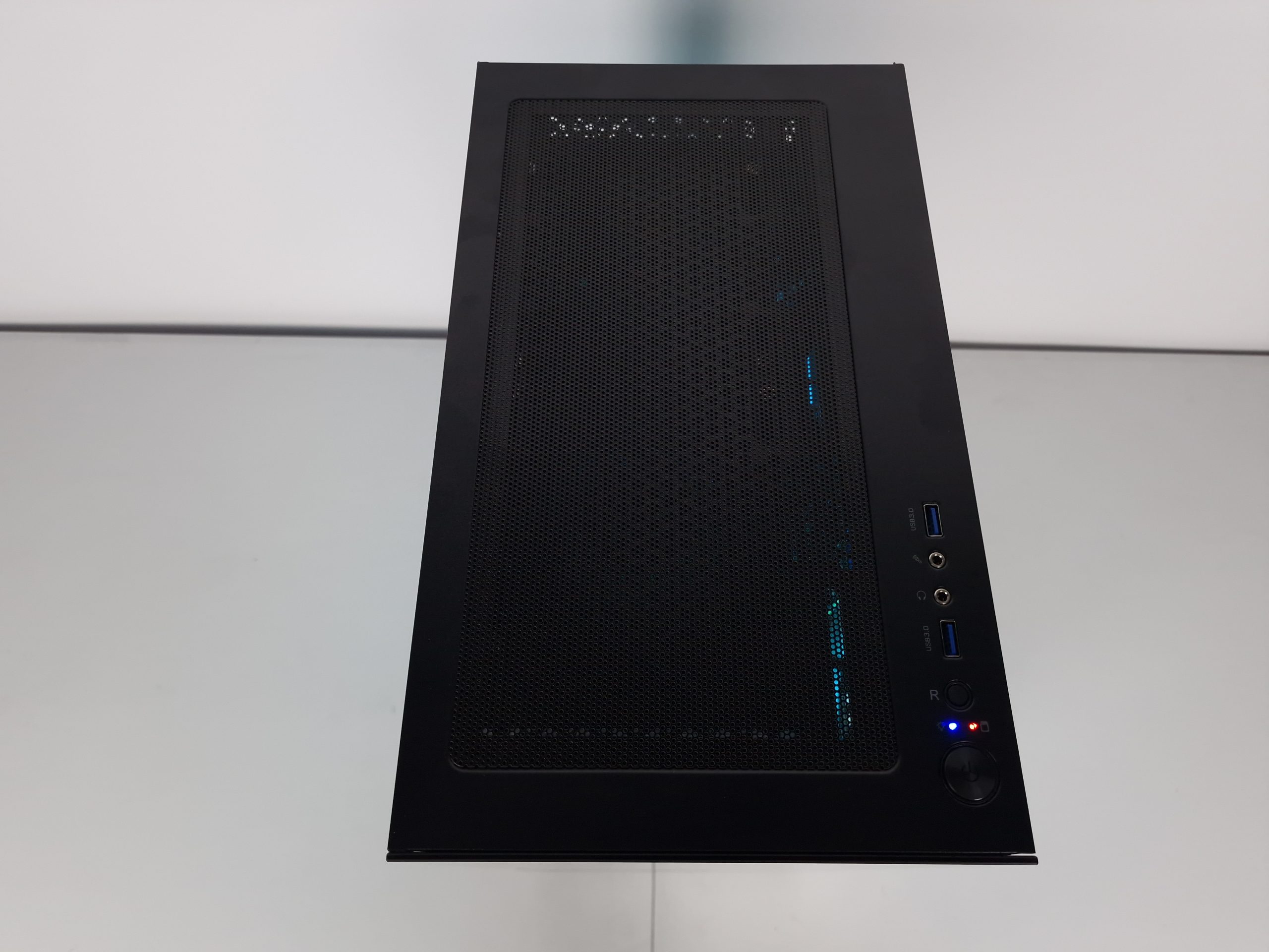 ⭐RMC Gaming PC – RYZEN 5, RTX4060 8GB, 32GB DDR5 RAM, 1000GB SSD, WaKU - TOP⭐ – Bild 8