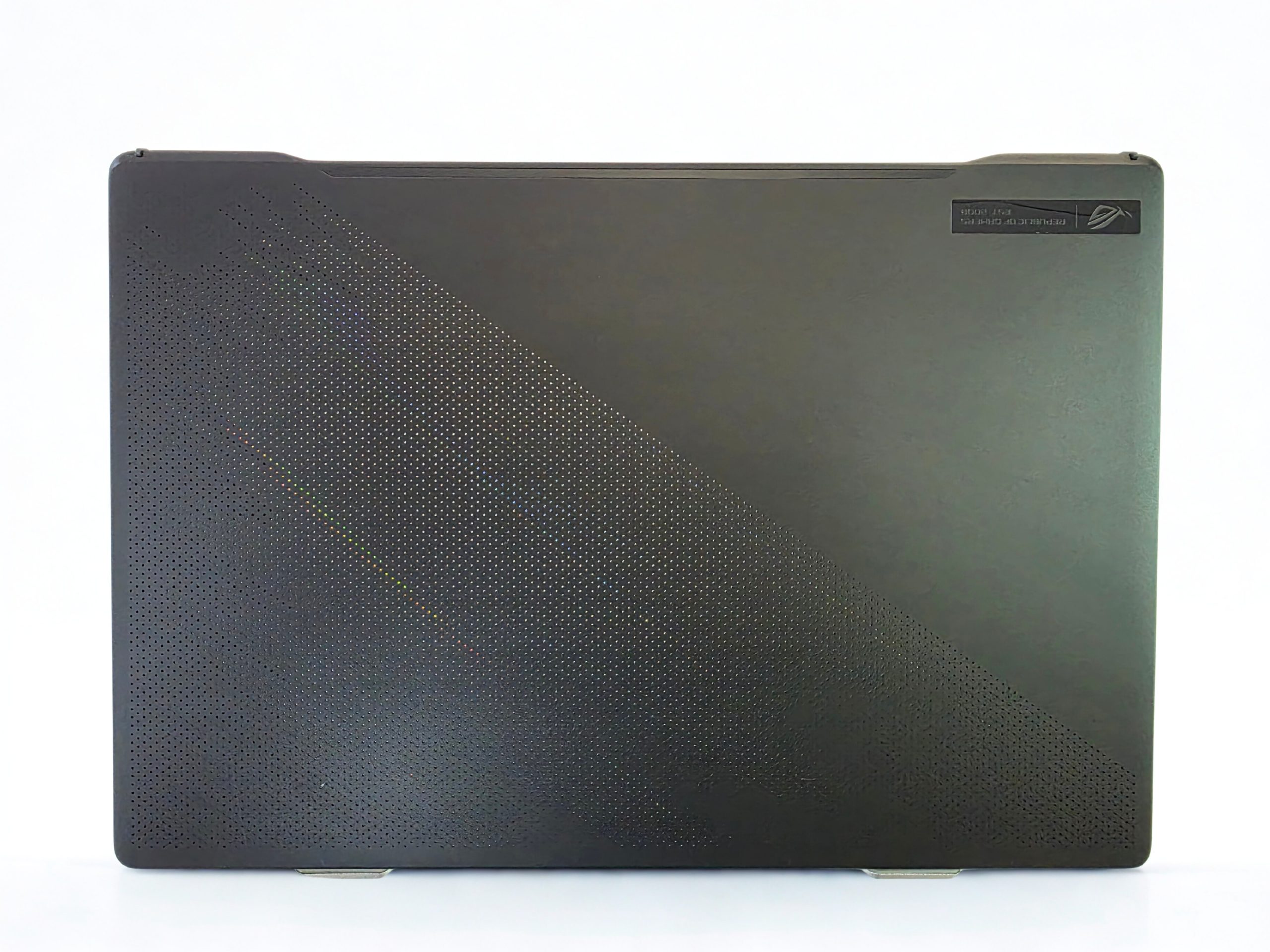 ⭐Asus ROG Zephyrus M16 – i7 11th, RTX 3060 6GB, 16GB RAM, 1000GB SSD, OVP - GAMING – NEUWERTIG!⭐ – Bild 8