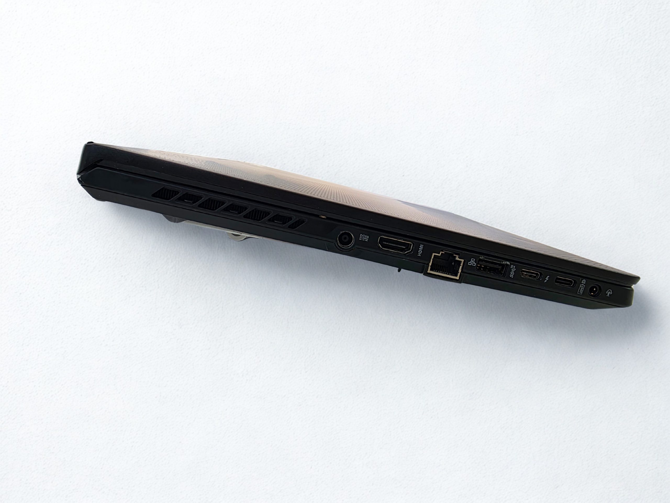 ⭐Asus ROG Zephyrus M16 – i7 11th, RTX 3060 6GB, 16GB RAM, 1000GB SSD, OVP - GAMING – NEUWERTIG!⭐ – Bild 10