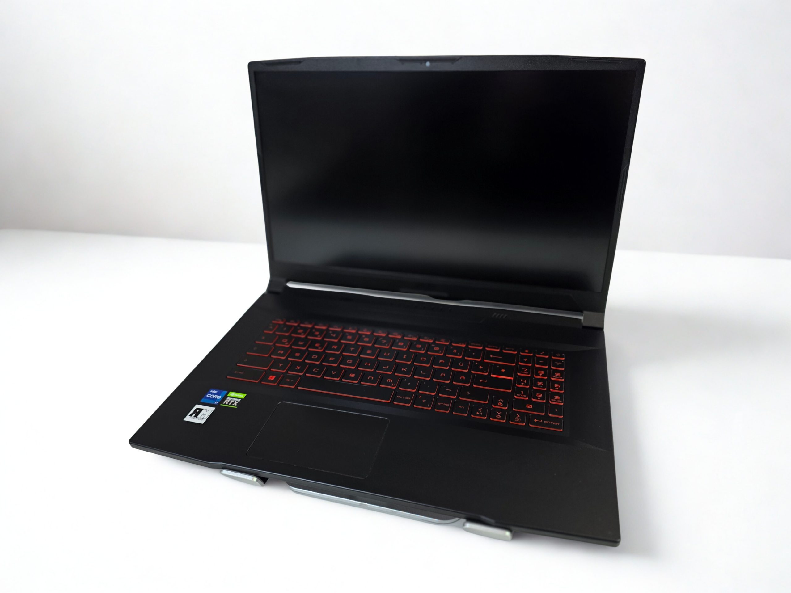 ⭐MSI Katana GF76 – i7 11th, RTX 3070 8GB, 16GB RAM, 2xSSD, ALU, 144Hz – GAMING – TOP!⭐ – Bild 2