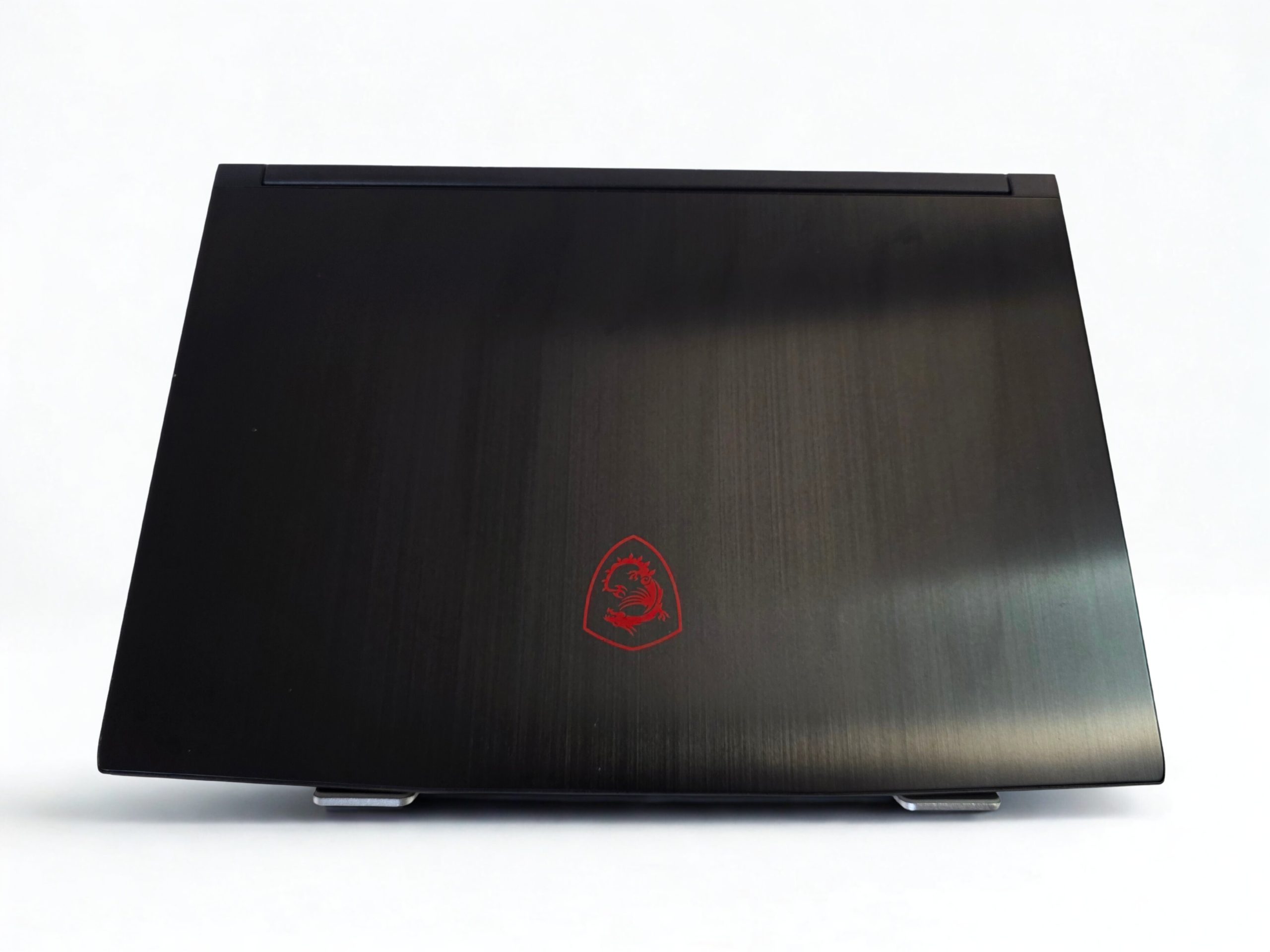 ⭐MSI Thin GF63 – i5 12th, RTX 4060 8GB, 16GB RAM, 2xSSD (2,5TB), ALU, 144Hz – GAMING – TOP!⭐ – Bild 8