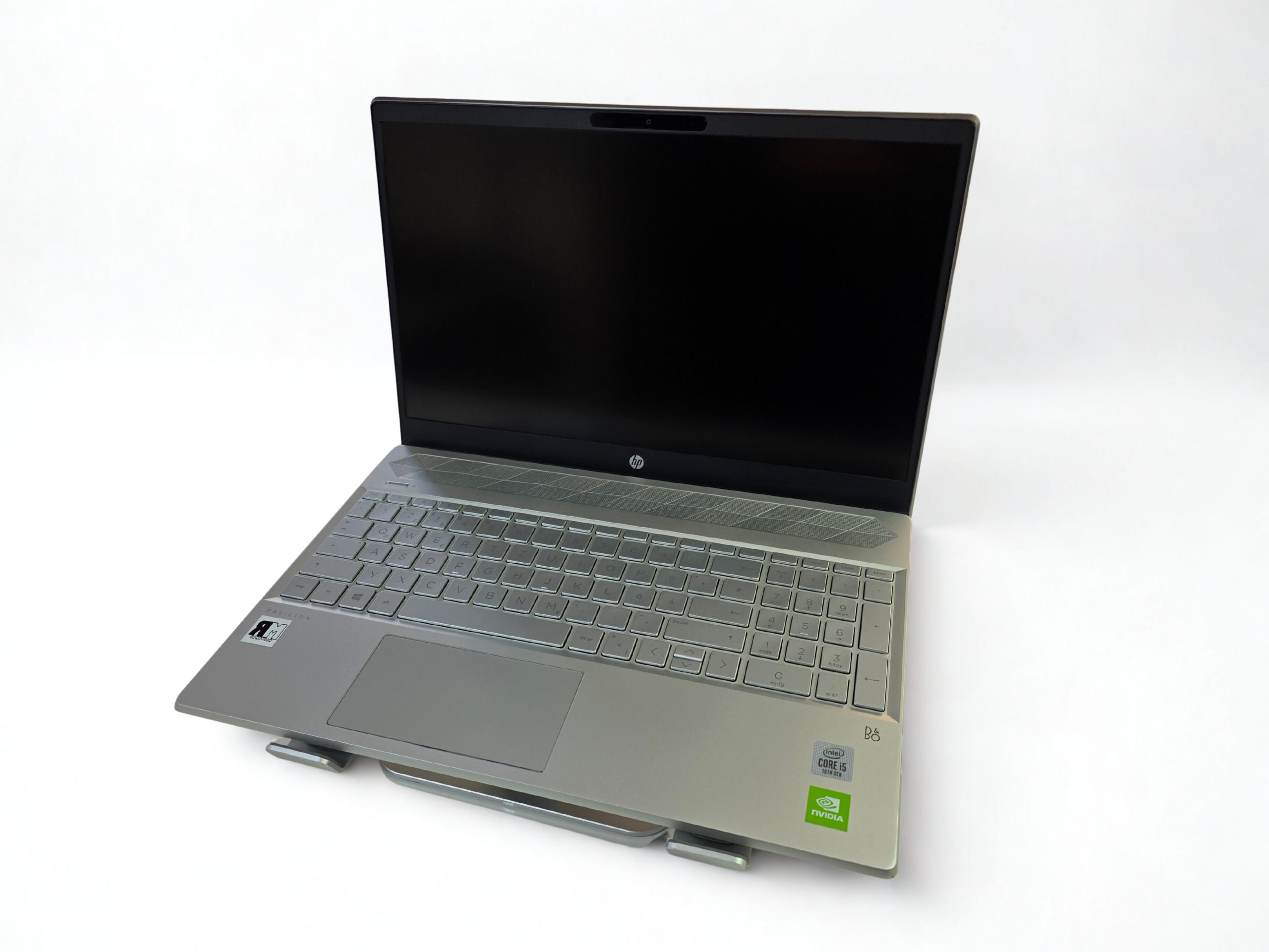 ⭐HP Pavilion 15 – i5 10th, MX250 2GB, 16GB RAM, 512GB SSD – Business Laptop – TOP!⭐ – Bild 2