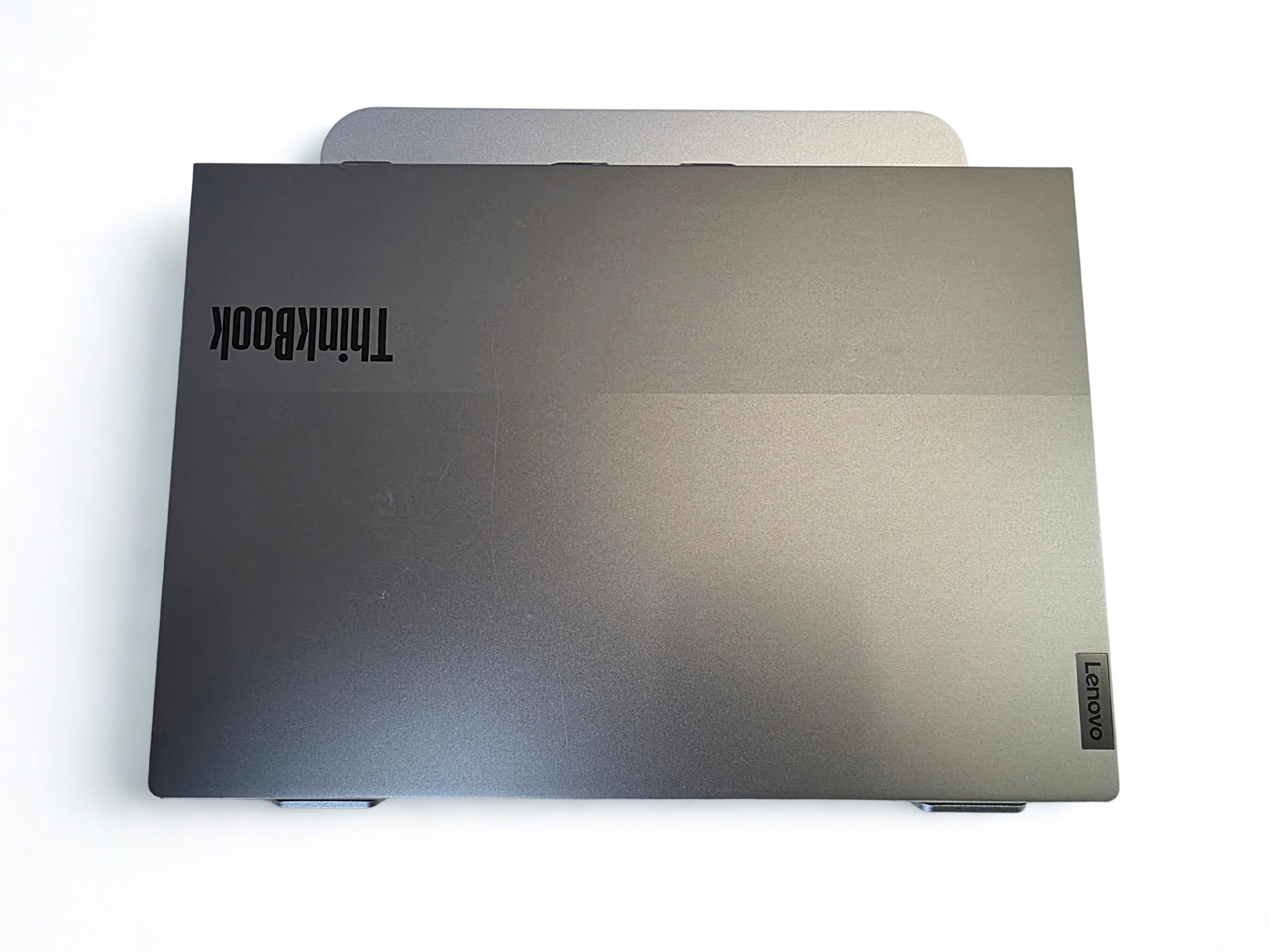 ⭐Lenovo ThinkBook 13s – i5 11th, 16GB RAM, 512GB SSD, Alu – Business Laptop – TOP!⭐ – Bild 7