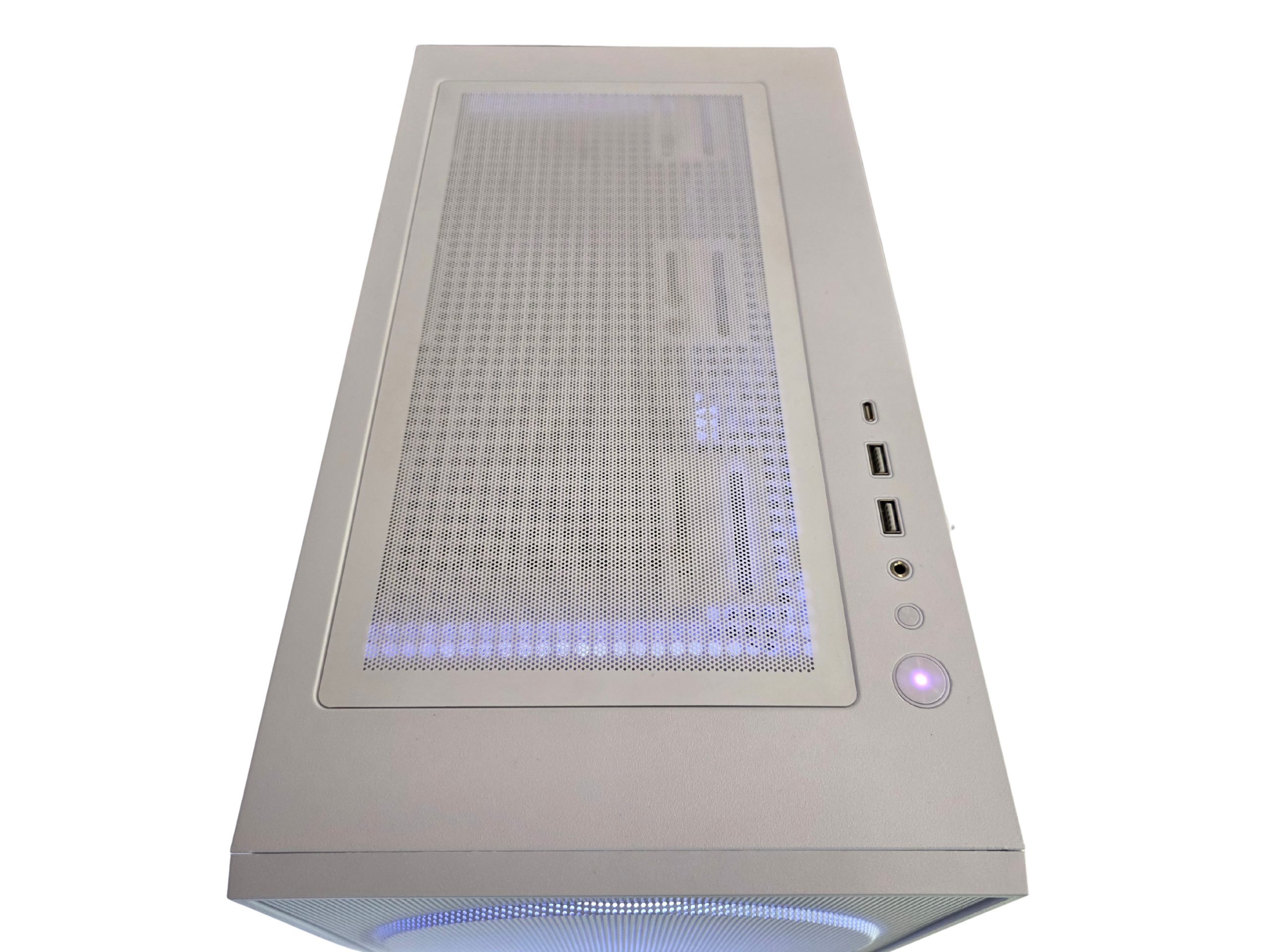 ⭐RMC Gaming PC – Ryzen 7 5700G, RTX 3080 10GB, 32GB RAM, 1000GB SSD, RGB, WaKu – TOP!⭐ – Bild 11