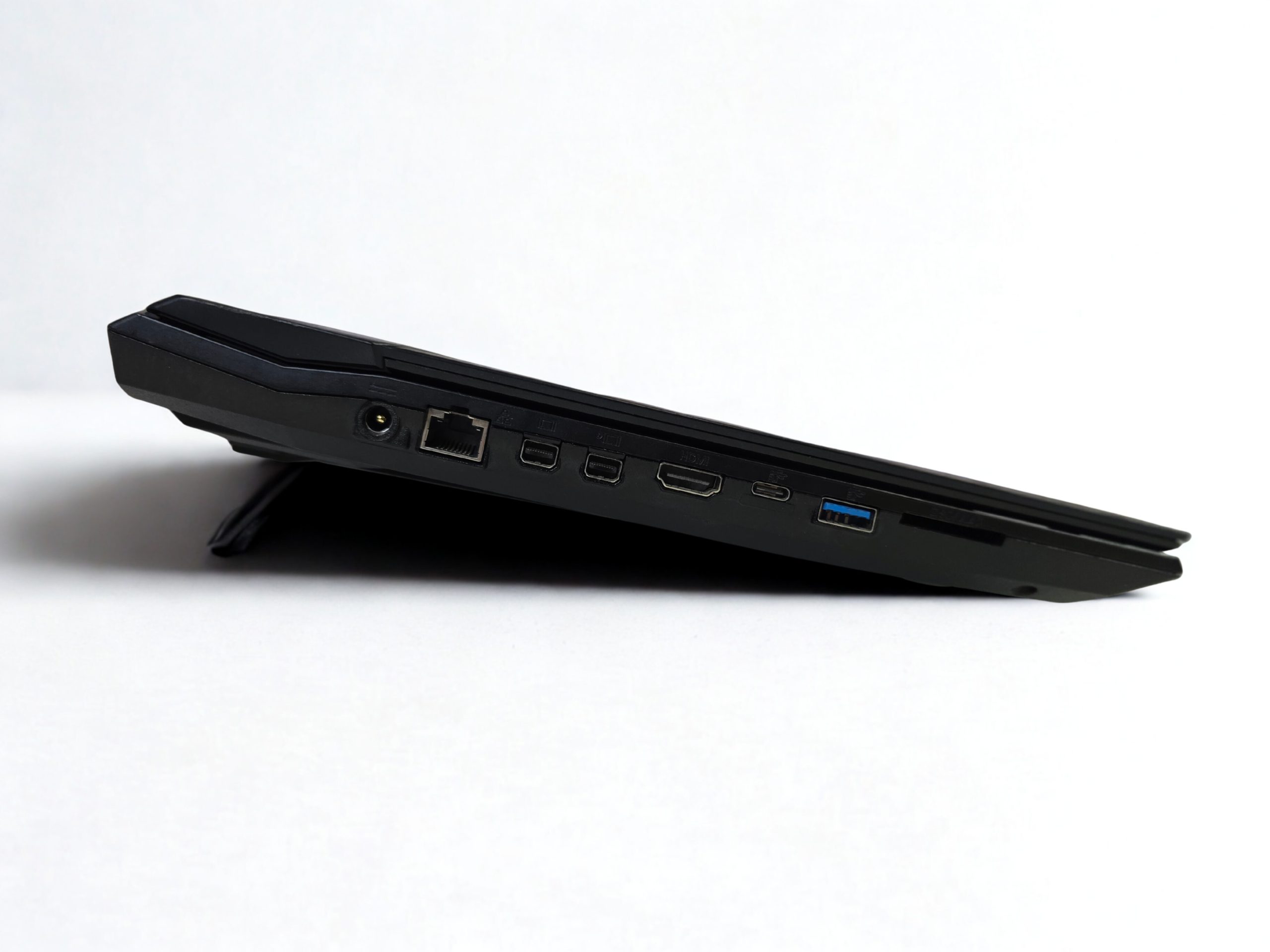 ⭐XMG A517 – i7 7th, GTX 1060 6GB, 16GB RAM, 512GB SSD - GAMING – TOP!⭐ – Bild 9
