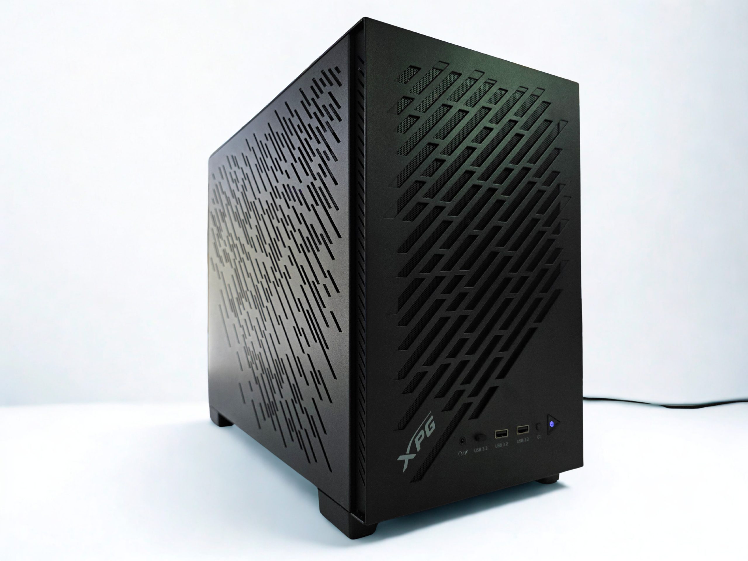 ⭐RMC Gaming PC – Ryzen 7 5700G, RTX 3080 10GB, 16GB RAM, 1000GB SSD, RGB, WaKu – TOP!⭐