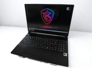 ⭐MSI Raider GE65 – i7 9th, RTX 2070 8GB, 32GB RAM, 240Hz, 1000GB SSD - GAMING – TOP!⭐