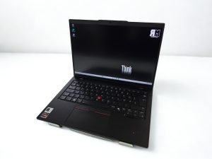 ⭐Lenovo ThinkPad L14 Gen. 5 – Ryzen 5 Pro, 16GB DDR5 RAM, 512GB SSD – Business Laptop – TOP!⭐
