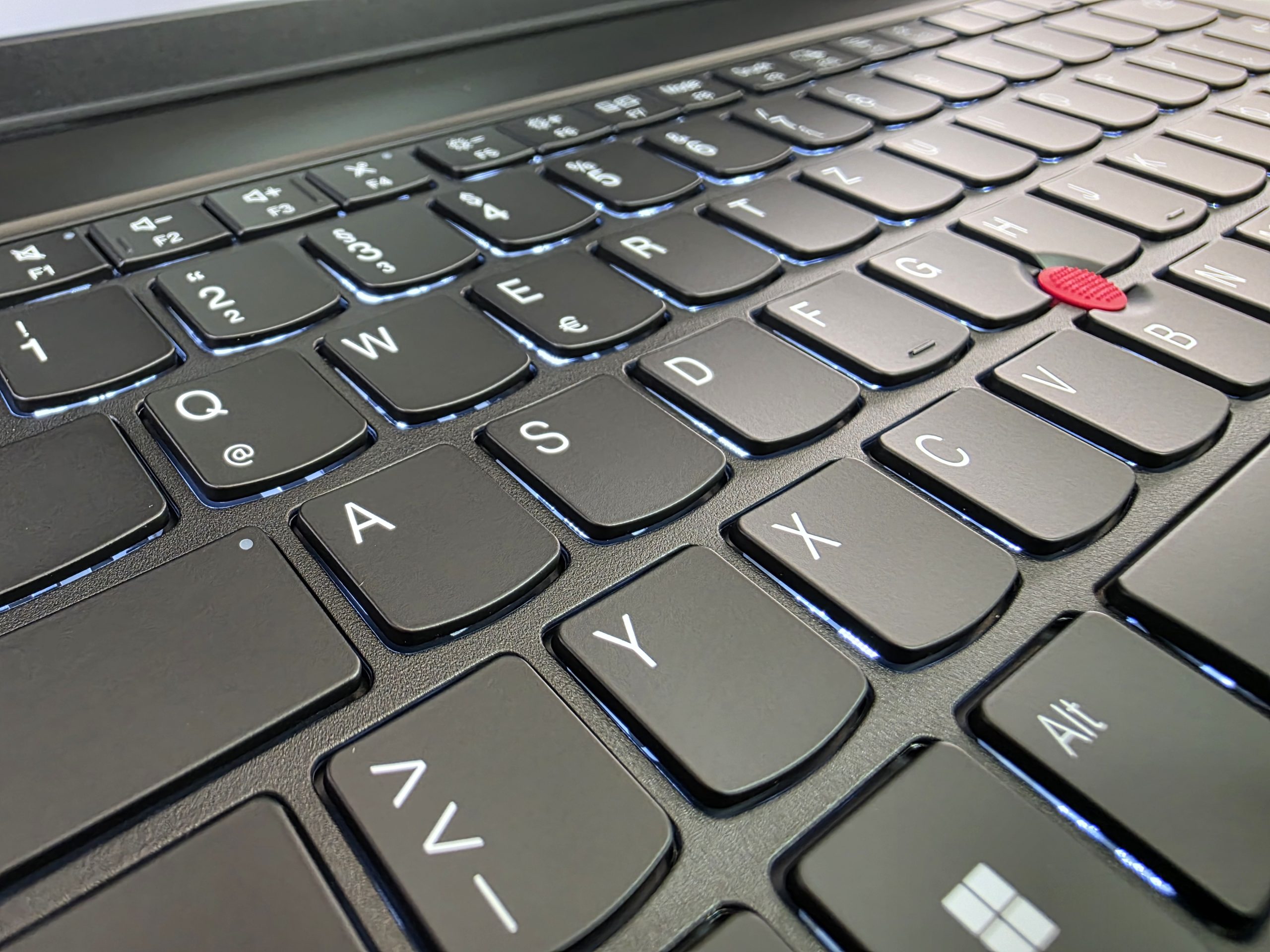 ⭐Lenovo ThinkPad L14 Gen. 5 – Ryzen 5 Pro, 16GB DDR5 RAM, 512GB SSD – Business Laptop – TOP!⭐ – Bild 4