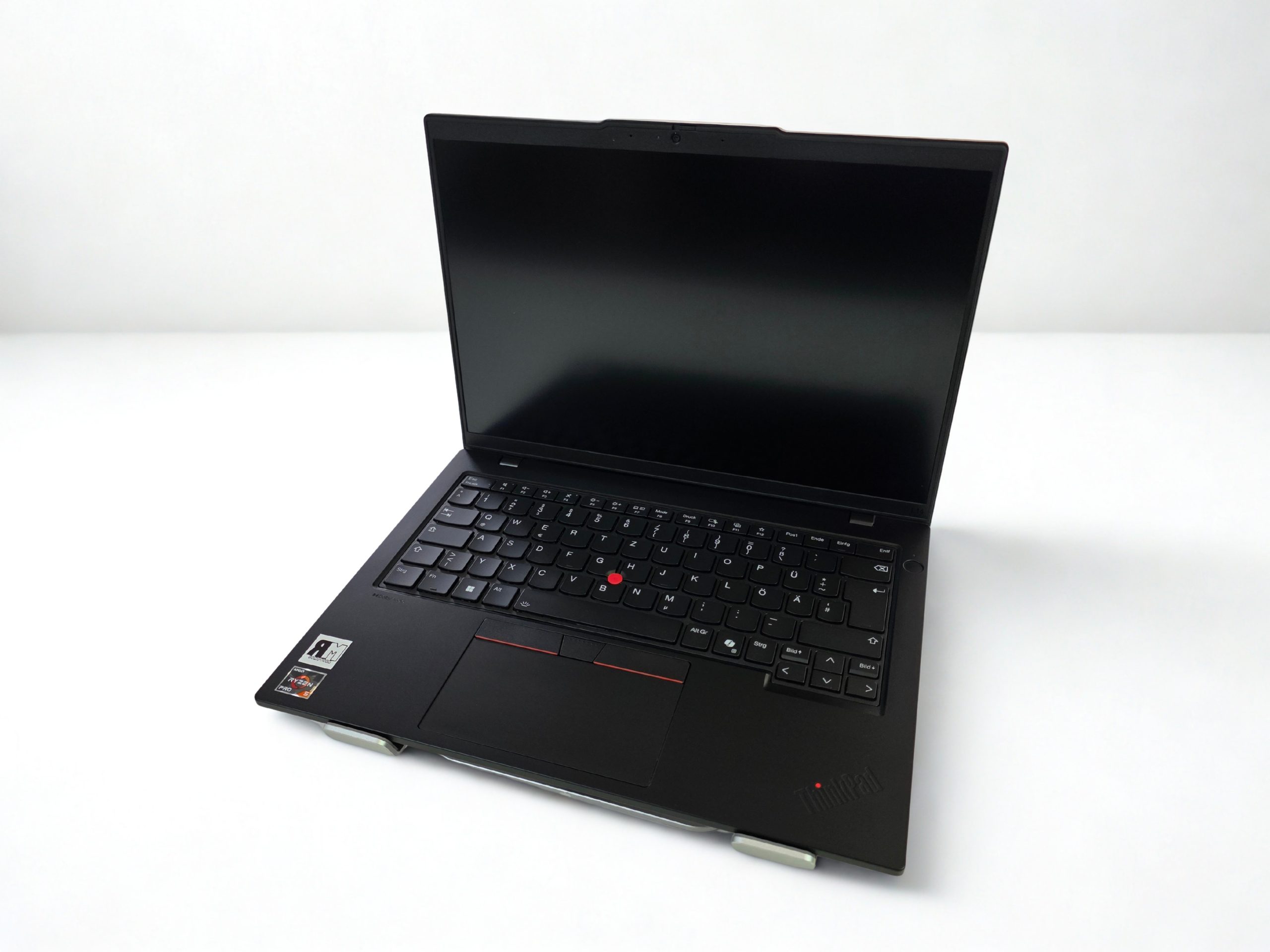 ⭐Lenovo ThinkPad L14 Gen. 5 – Ryzen 5 Pro, 16GB DDR5 RAM, 512GB SSD – Business Laptop – TOP!⭐ – Bild 2