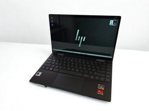 ⭐HP ENVY x360 – 2in1, Ryzen 7, 16GB RAM, 512GB SSD, ALU, Touch – NEUWERTIG!⭐