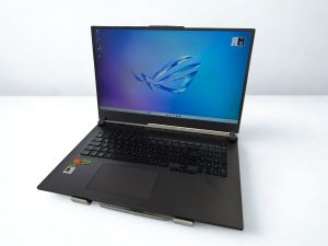 ⭐ASUS ROG StriX G713P – Ryzen 9 7845HX, RTX 4060 8GB, 32GB DDR5 RAM, 1000GB SSD, 144Hz, OVP - GAMING – NEUWERTIG!⭐
