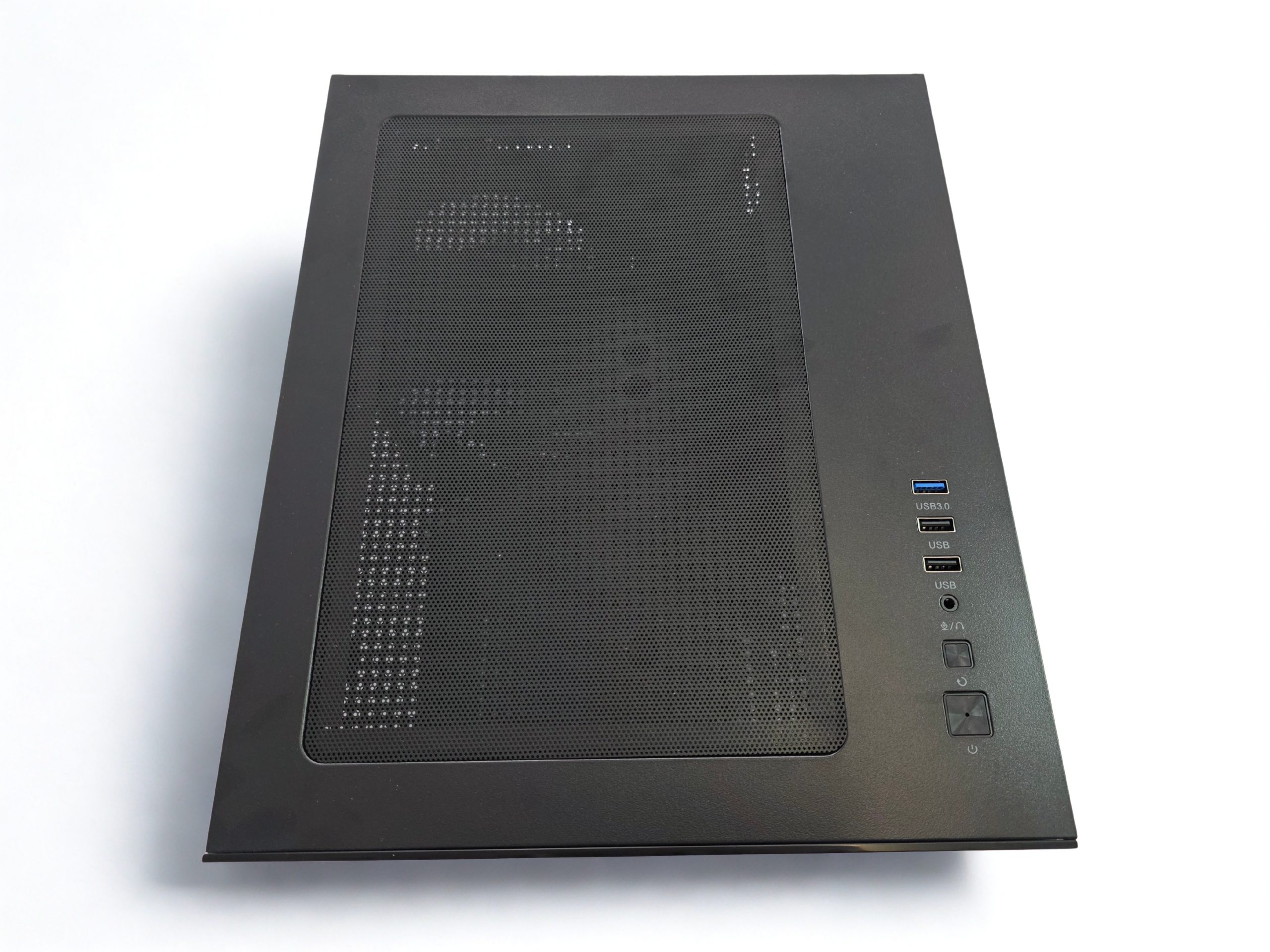 ⭐RMC Gaming MiniPC – RYZEN 5 5600XT, RTX5050 8GB, 16GB RAM, 1000GB SSD - TOP⭐ – Bild 11