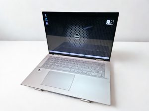 ⭐DELL Inspiron 2in1 – i7 11th, MX350 2GB, 16GB RAM, 512GB SSD, 2in1 Touch - NEUWERTIG⭐