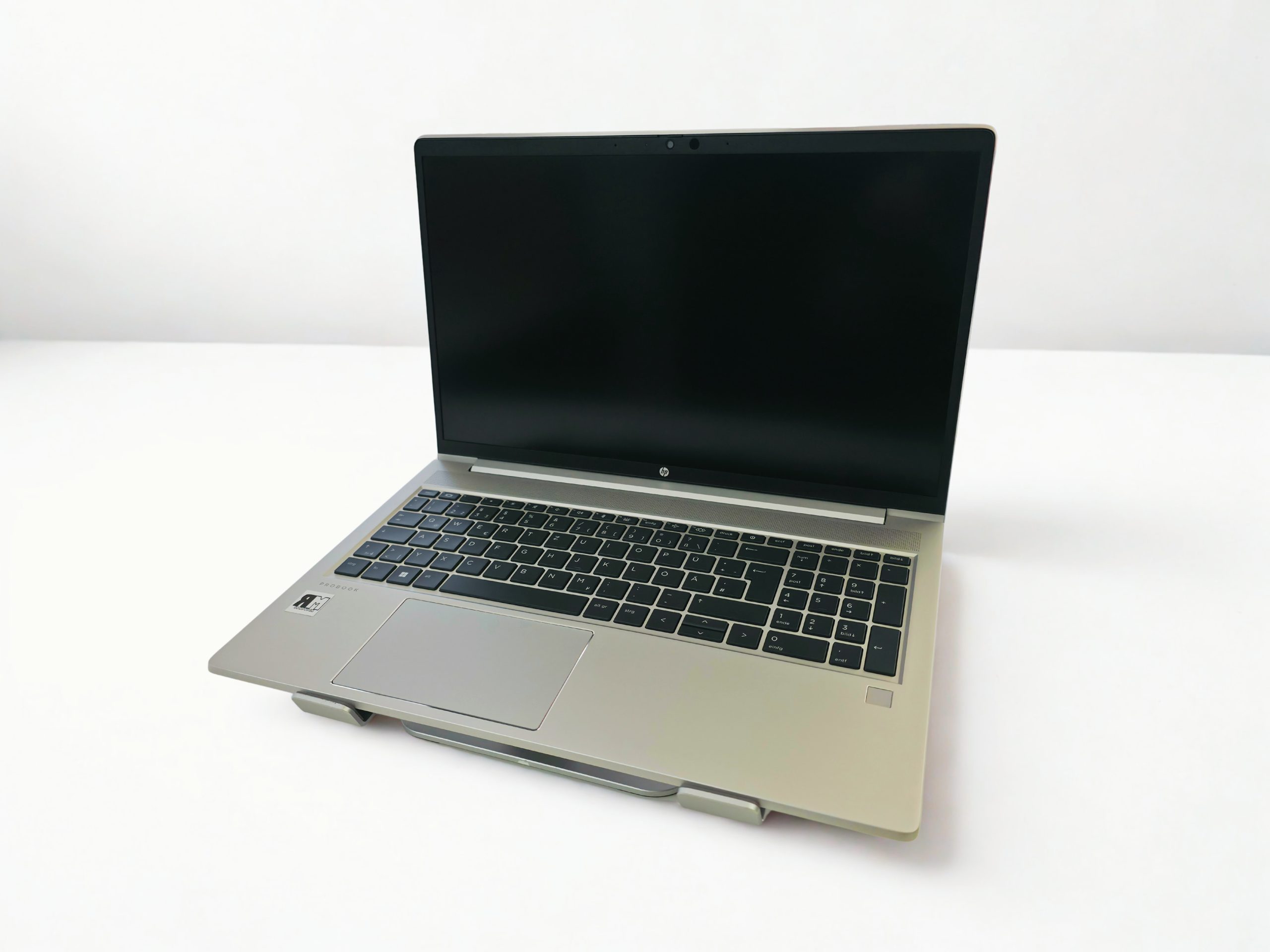 ⭐HP ProBook 455 G8 – Ryzen 5 5600U, 16GB RAM, 500GB SSD, NEUWERTIG – TOP!⭐ – Bild 2