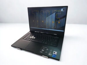 ⭐ASUS TUF Dash F15 – i7 11th, RTX 3070 8GB, 24GB RAM, 2x SSD, 144Hz - GAMING – TOP!⭐
