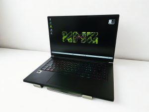 ⭐XMG FUSION 15 – i7 9th, RTX 2070 8GB, 32GB RAM, 2x SSD, OVP - TOP!⭐