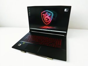 ⭐MSI Katana GF76 – i7 11th, RTX 3070 8GB, 32GB RAM, 2x SSD, OVP, GAMING - TOP!⭐