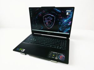 ⭐MSI Cyborg 15 – i7 13th, 2000GB SSD, RTX 4060 8GB, 16GB DDR5 RAM, OVP, BJ: 06/2025 - TOP!⭐