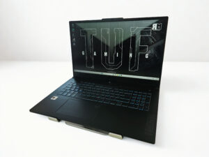 ⭐ASUS TUF Gaming A17 – Ryzen 7 7435HS, RTX 4060 8GB, 16GB DDR5 RAM, 1000GB SSD, OVP - GAMING - TOP!⭐