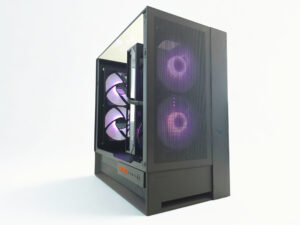 ⭐RMC AORUS Premium Gaming PC – i7 14700K, RTX 5070 Ti 16GB, 32GB DDR5 RAM, 2000GB SSD, WaKU - TOP⭐