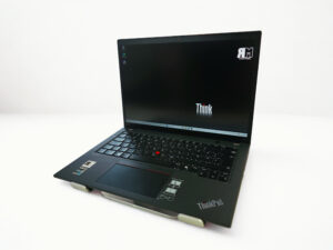 ⭐Lenovo ThinkPad T14s Gen. 3 LTE – i7 1255U, 16GB RAM, 1000GB SSD – Business Ultrabook – TOP!⭐
