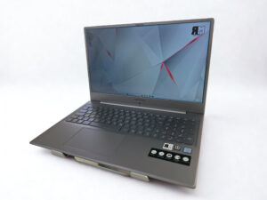 ⭐MEDION MD61690 - i5 8th, 16GB RAM, 500GB SSD – Business Laptop – TOP!⭐