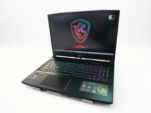 ⭐MSI Bravo 15 -  Ryzen 7 7735HS, RTX 4060 8GB, 16GB DDR5 RAM, 1000GB SSD – GAMING – TOP!⭐