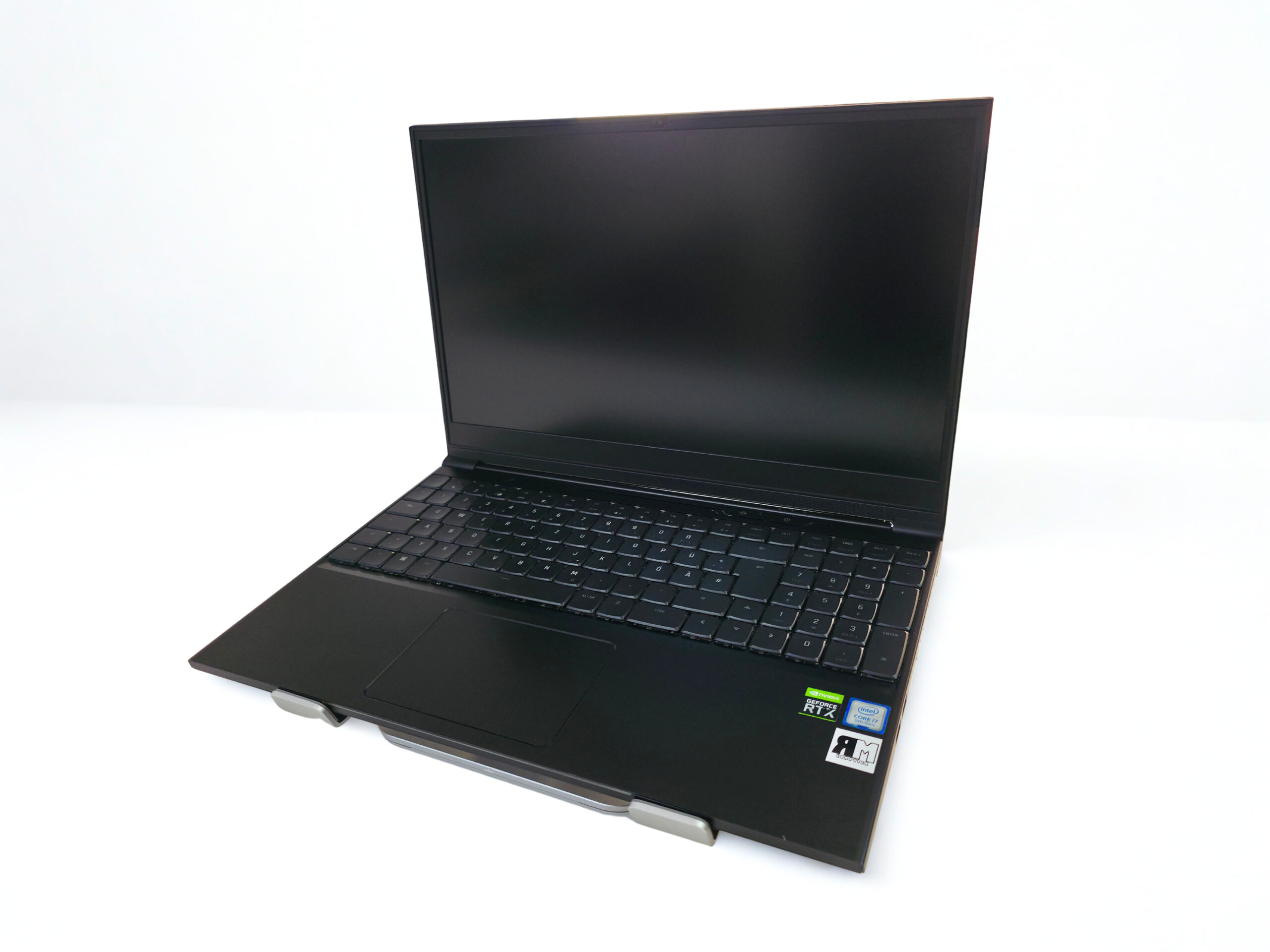 ⭐XMG NEO 15 – i7 9th, 32GB RAM, RTX 2070 8GB, 1000GB SSD, RGB - TOP!⭐ – Bild 2