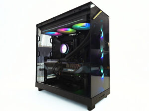 ⭐RMC Gaming PC – i7 14700K, RTX 5070 12GB, 32GB DDR5 RAM, 1000GB SSD, WaKU - TOP⭐