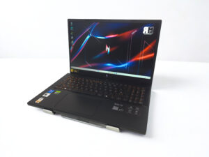 ⭐ACER NITRO V15 – i7 13th, RTX 5060 8GB, 32GB RAM, 1000GB SSD - GAMING - NEUWERTIG!⭐