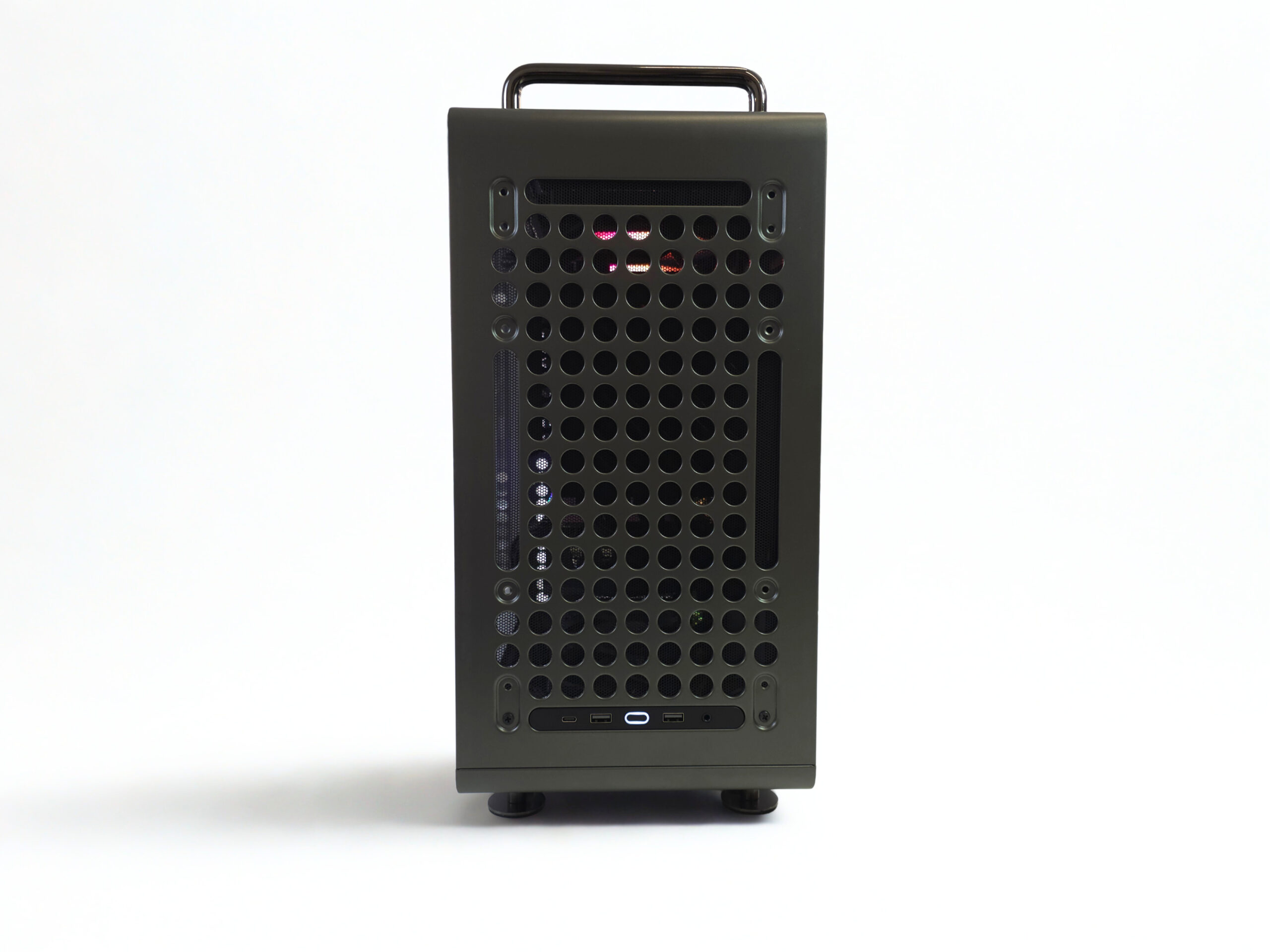 ⭐RMC Gaming PC – Ryzen 9 3900XT, RTX 3080 10GB, 32GB RAM, 2000GB SSD, WaKu - TOP⭐ – Bild 8