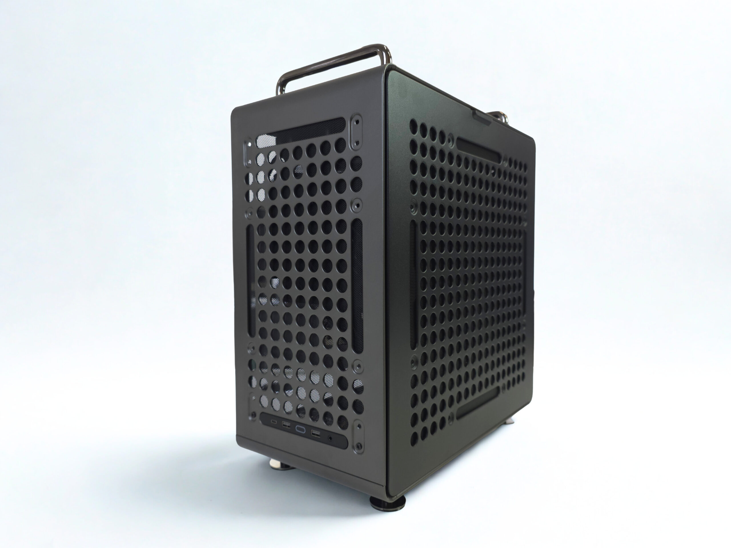 ⭐RMC Gaming PC – Ryzen 9 3900XT, RTX 3080 10GB, 32GB RAM, 2000GB SSD, WaKu - TOP⭐ – Bild 9