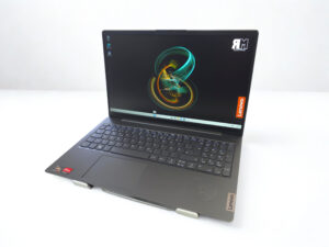 ⭐Lenovo IdeaPad 5 – Ryzen 7 5700U mit Radeon, 8GB RAM, 512GB SSD - BUSINESS⭐