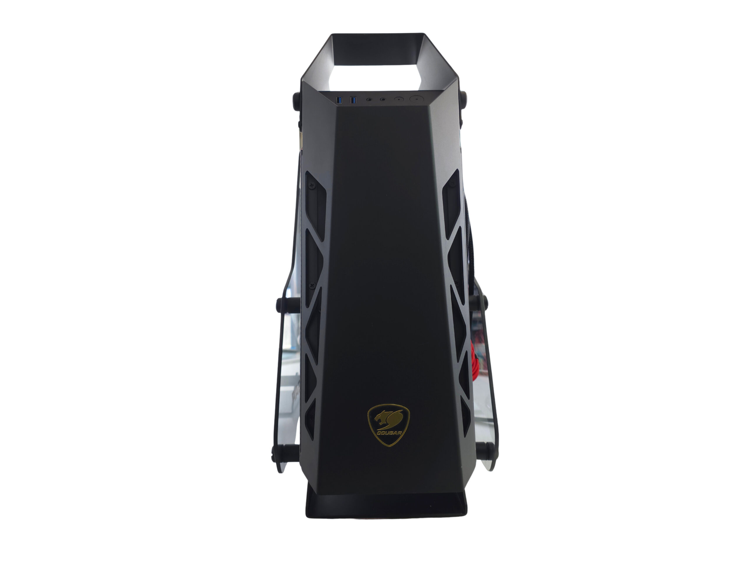 ⭐RMC High-End Gaming PC – RYZEN 9 9950X3D, RTX 5080 16GB, 32GB DDR5 RAM, 2000GB SSD, WaKU - ROG+AORUS⭐ – Bild 14