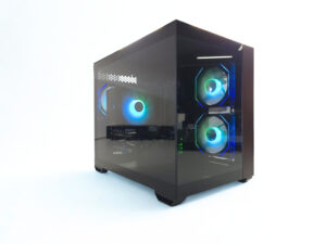 ⭐RMC Einsteiger Gaming PC – Ryzen 5 5600, RTX 2060 12GB, 32GB RAM, 480GB SSD - TOP⭐