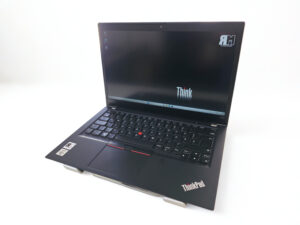 ⭐Lenovo ThinkPad T14s – i5 10th, 16GB RAM, 512GB SSD - Business Ultrabook⭐