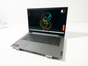 ⭐Lenovo ThinkBook 14 G4 – Ryzen 5 5625U, 16GB RAM, 512GB SSD - Business Laptop⭐