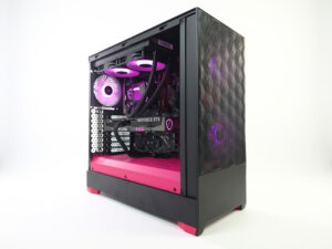 ⭐RMC Gaming PC – RYZEN 9 5950X, RTX 5060 Ti, 32GB RAM, 1000GB SSD, WaKU, MSI - TOP⭐
