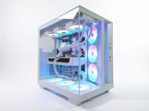 ⭐RMC Gaming PC – RYZEN 7 7800X3D, RTX 5070 12GB, 32GB DDR5 RAM, 1000GB SSD, WaKU, Gigabyte - TOP⭐