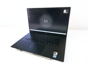 ⭐DELL Precision 5540 – i9 9th, Quadro T2000 4GB, 32GB RAM, 1000GB SSD, Alu - Mobile Workstation - TOP!⭐