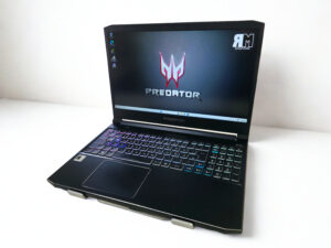 ⭐Acer Predator Helios 300 – i5 10th, RTX 3060 6GB, 24GB RAM, 2x SSD, 144Hz - GAMING – TOP!⭐