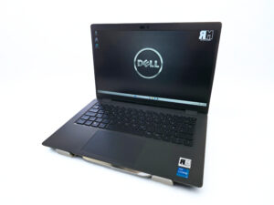 ⭐DELL Latitude 3440 – i3 13th, 12GB RAM, 256GB SSD, Office 2021 Pro Plus - Büro Laptop⭐