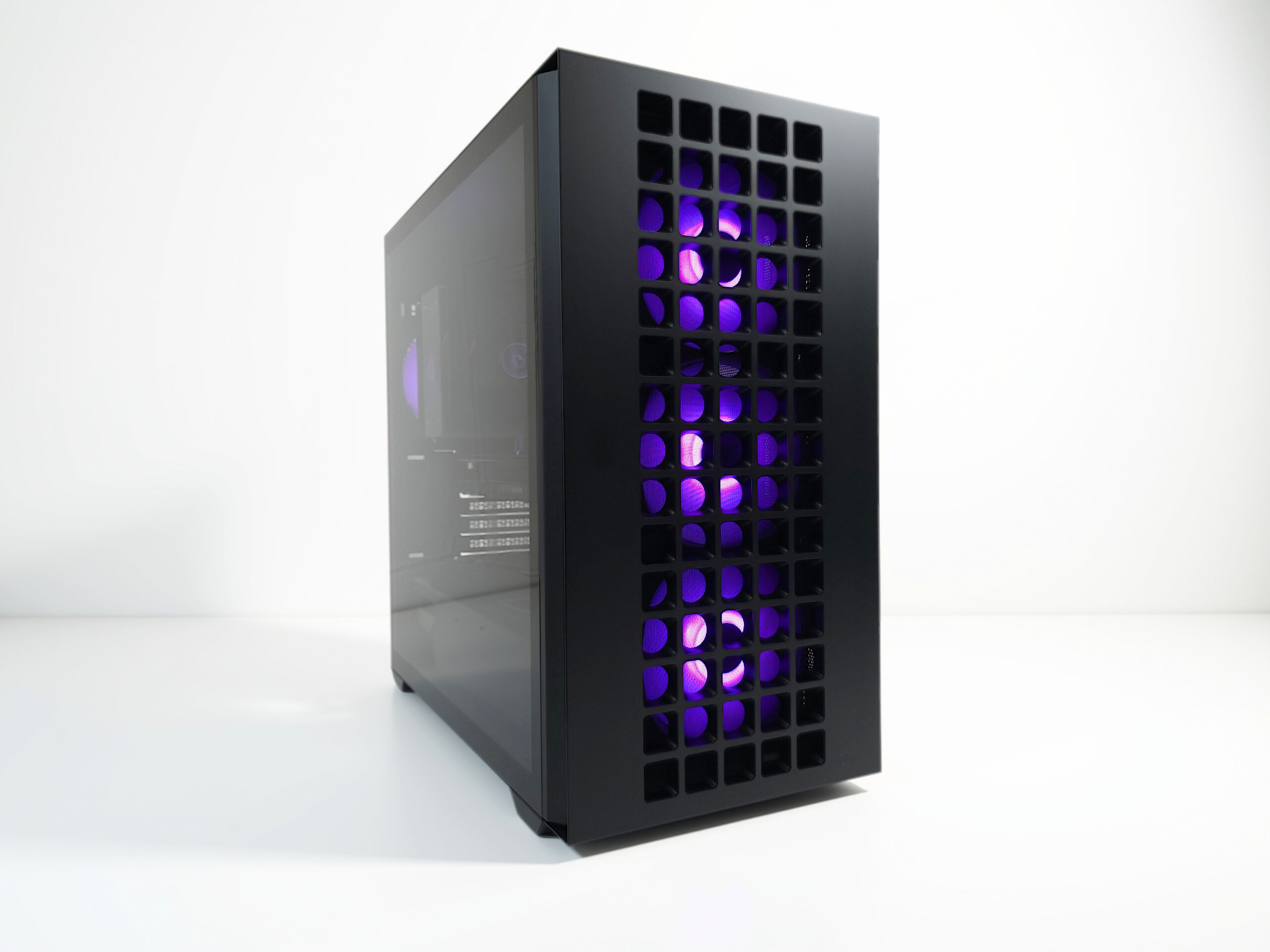 ⭐RMC Einsteiger Gaming PC – RYZEN 5 8400F, RTX 5050 8GB, 16GB DDR5 RAM, 480GB SSD - TOP⭐ – Bild 4