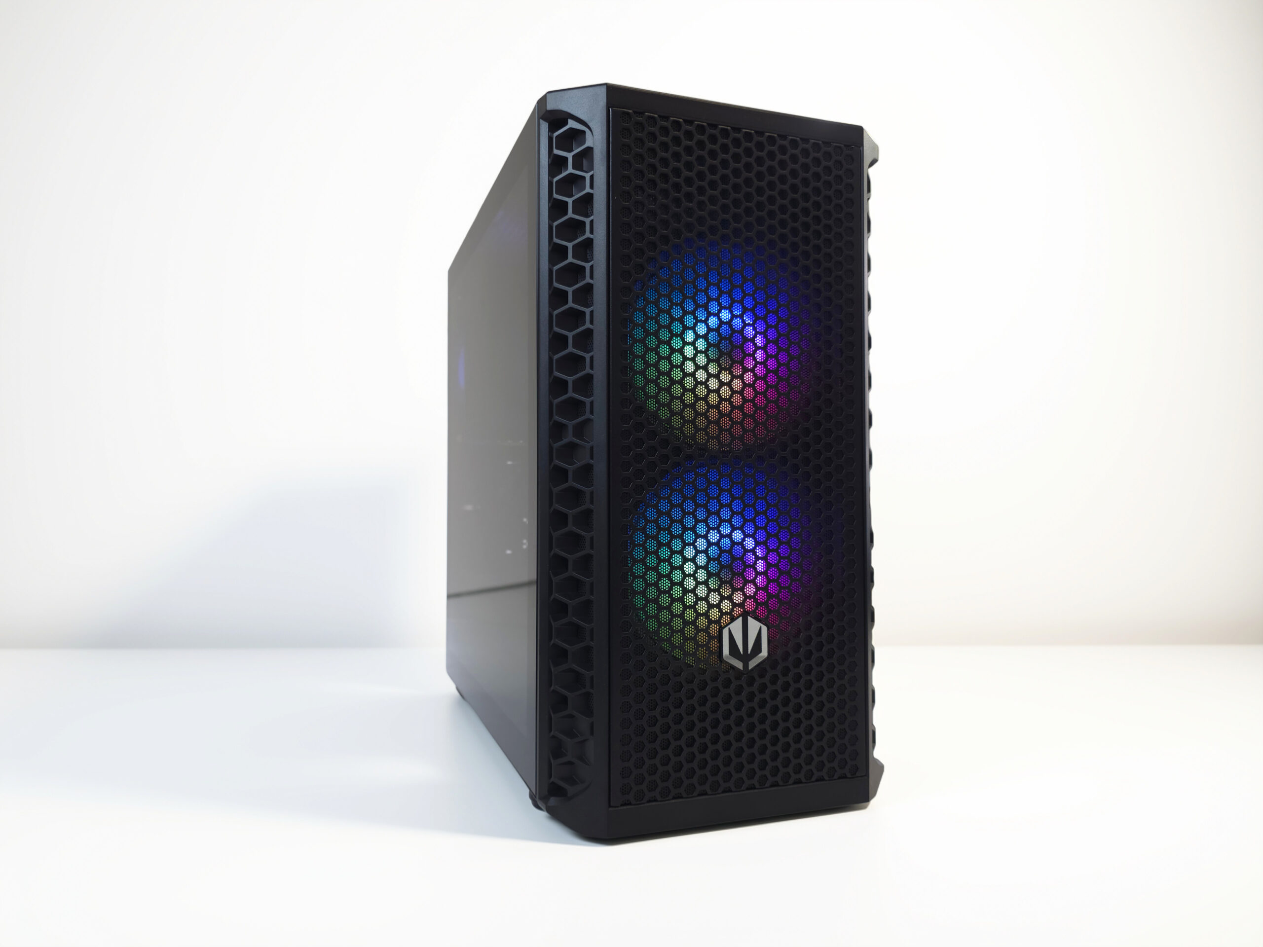 ⭐RMC Einsteiger Gaming PC – RYZEN 5 8400F, RTX 5060 8GB, 16GB DDR5 RAM, 480GB SSD - TOP⭐ – Bild 6
